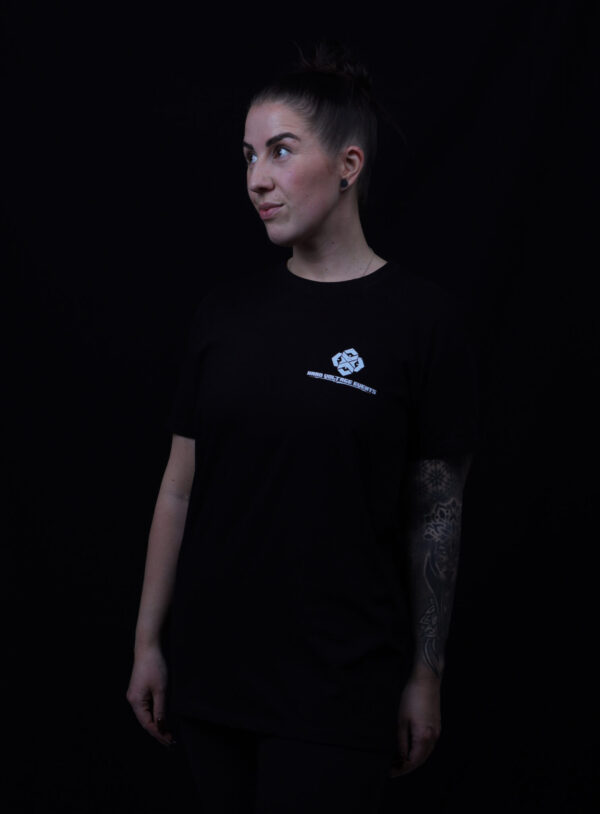 Hard Voltage värikäs paita 5 Hard Voltage värikäs paita 5