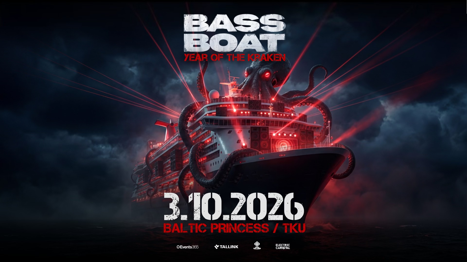 Bass Boat 2026: Year of the Kraken