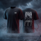 Bass Boat 2026 merch t-paita2
