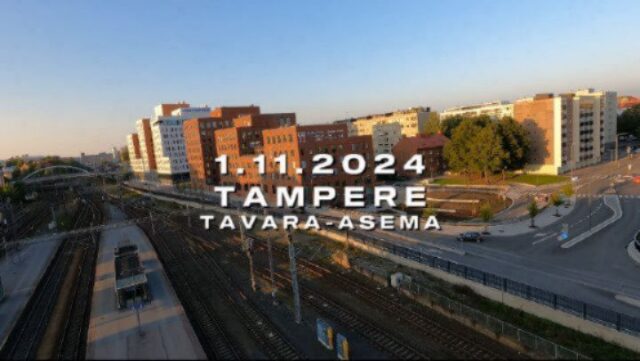 𝟒 𝐖𝐄𝐄𝐊𝐒 𝐓𝐎 𝐈𝐍𝐅𝐈𝐍𝐈𝐓𝐘 🤖

In just 28 days it’s time to initiate the fight against the cybernetic uprising. Here’s a hint of what you can expect at the sick venue, Tavara-Asema.

Tampere is set, the artists are prepared, and we can’t wait to kick things off. Don’t miss out—grab your tickets at Tiketti while they last. Link in bio. See you in 4 weeks! ⚡

𝐋𝐈𝐍𝐄𝐔𝐏
Cryex 🇳🇱
Bloodlust 🇳🇱
So Juice 🇫🇷
Spitnoise 🇳🇱
DEEZL 🇦🇺
Cybergore Live ⚙️
e-ND 🇫🇮
Miia Solar 🇫🇮
DIDnBASS 🇫🇮

𝐓𝐈𝐂𝐊𝐄𝐓𝐒 & 𝐈𝐍𝐅𝐎

Regular ticket 55 €
VIP-ticket 90 €
🔐 All tickets include cloakroom service cost
Link in Bio 

VIP-ticket includes:
- Own VIP-area / balcony
- Own entrance
- Own Toilet
- Own bar
- Best view to the stage

📍1.11.2024 | Tavara-Asema, Tampere
🕓 21:00-04:30

#infinity #infinity2024 #4weekstogo #hardvoltage #hardvoltageevents #hardstyle #hardstylefinland #rawstyle #uptempo #kohtamennään #reivit #tampere #tavaraasema