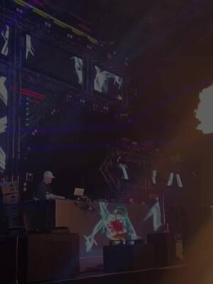 N-Vitral did it again.💥 That set was pure destruction. High energy, raw power, and zero mercy. Every drop hit like a freight train. If you were there, you felt it. @Nvitral  #NVitral #HardVoltage #UptempoMadness #HardcoreSet #RawPower #HardstyleFamily #FYP #RaveRecap #HardcoreEnergy #Genesis #Genesis2025 #HardVoltageEvents #hardstyle #hardstylefinland #rawestevents #rave #lasers #lights #fyp #helsinki #ravetok #ravelove #jäähalli #helsinginjäähalli 